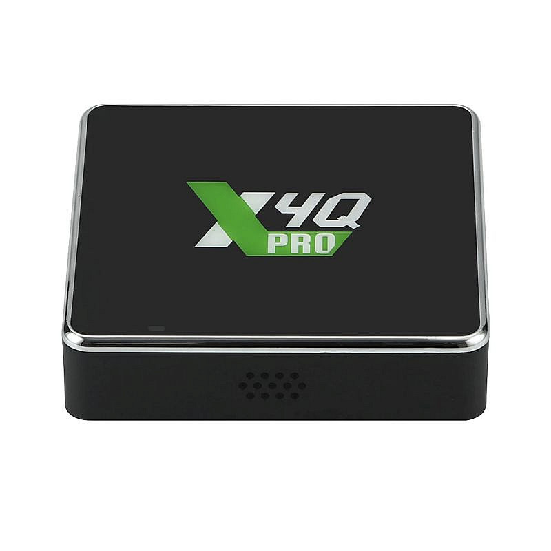 Ugoos X4Q смарт приставка Ugoos X4Q смарт приставка