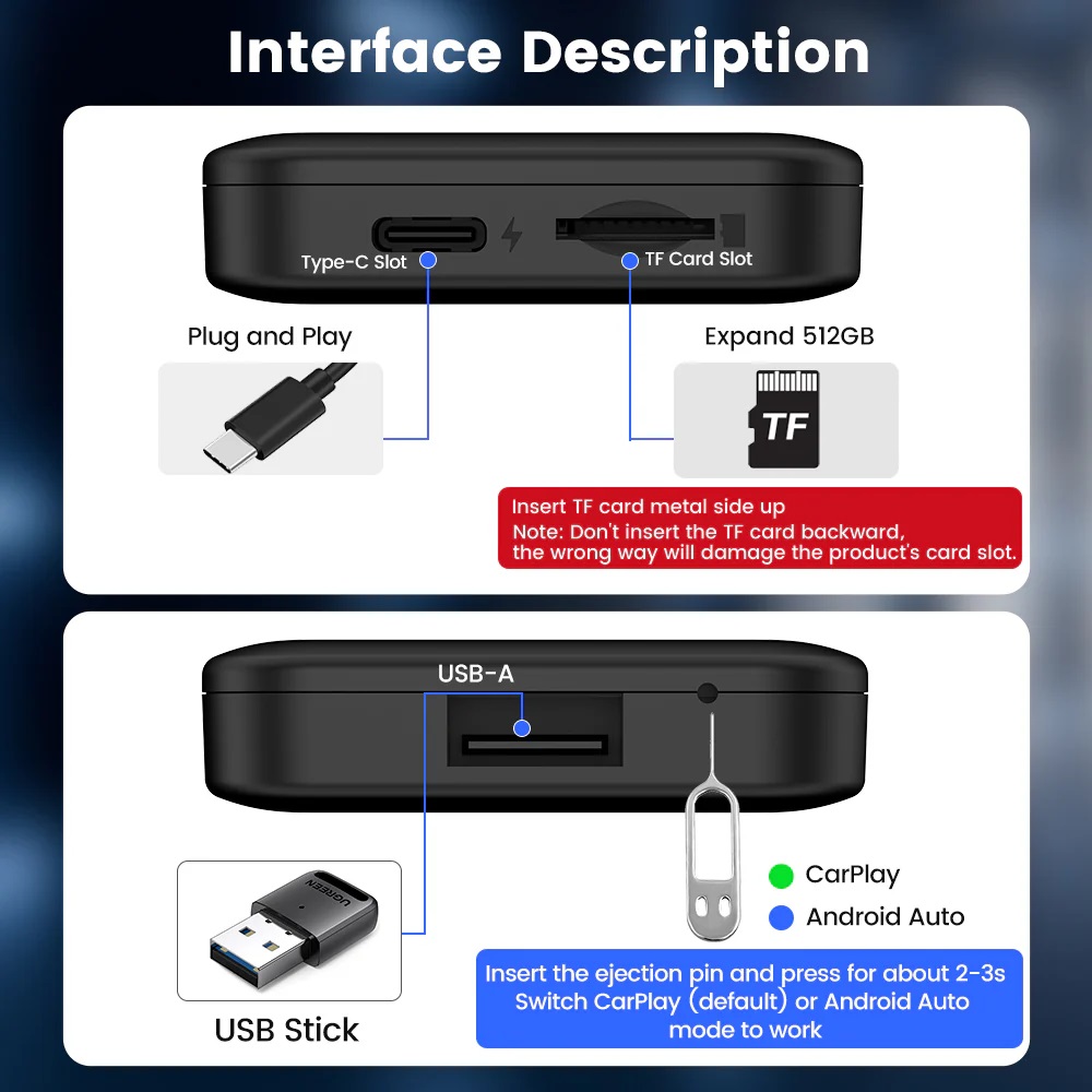 carlinkit tbox lite
