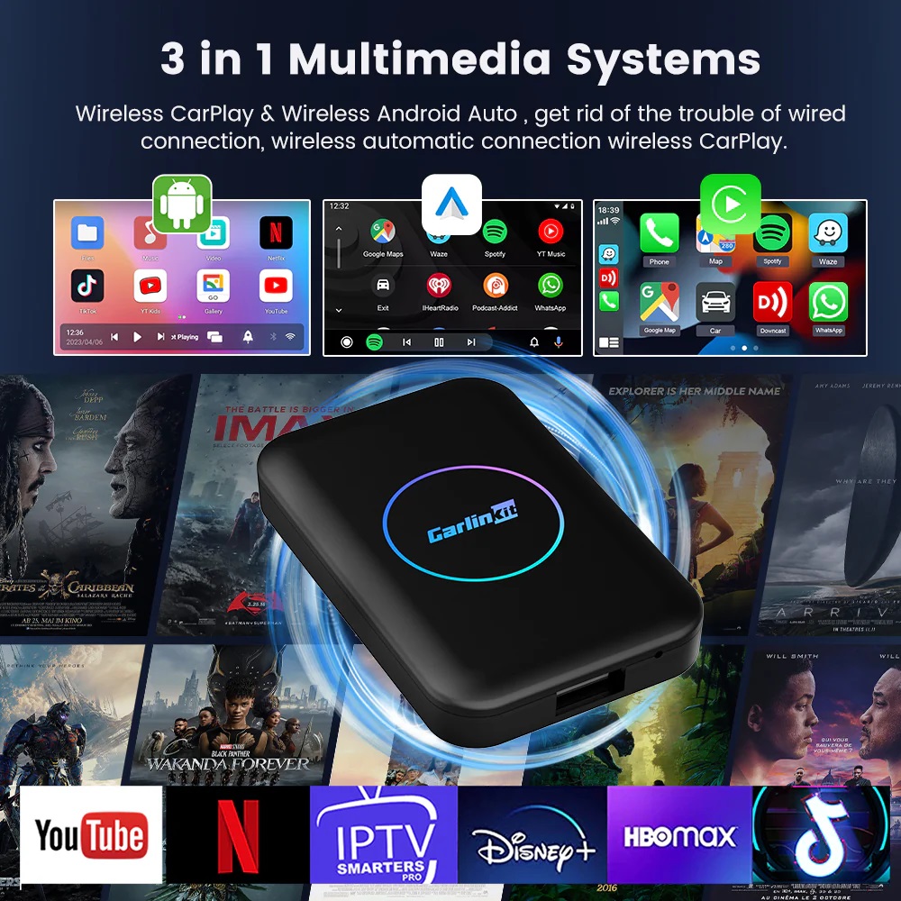 carlinkit tbox lite
