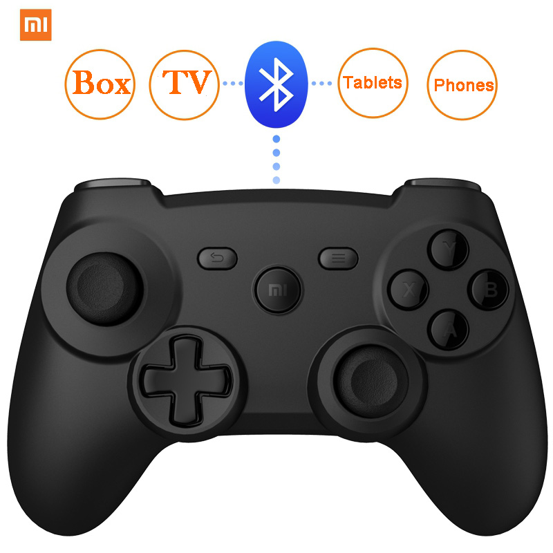 Совместимость Mi Game Controller