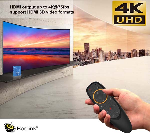 4k 75 fps