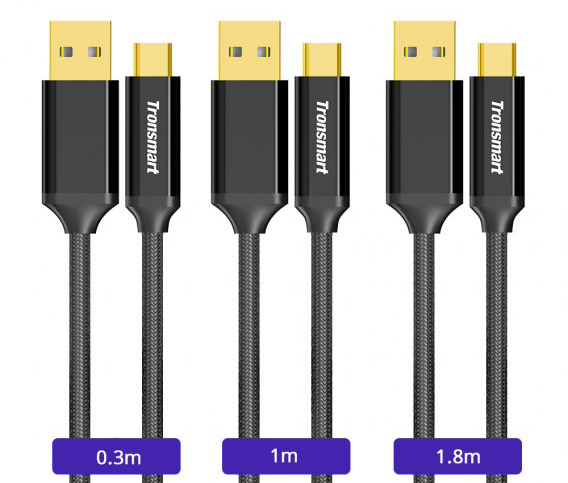 Tronsmart CPP9