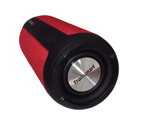 Tronsmart Element t6 black red, фото