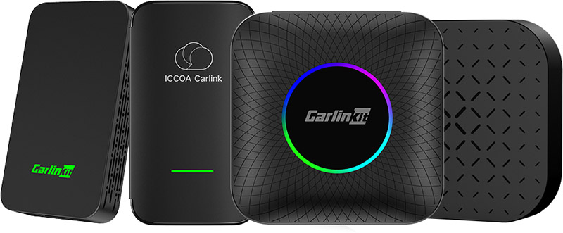 carlinkit купить - фото товара