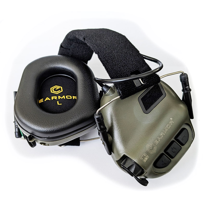 earmor m31 mod3
