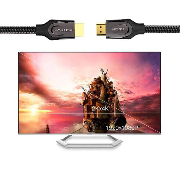 HDMI кабель 10 метров