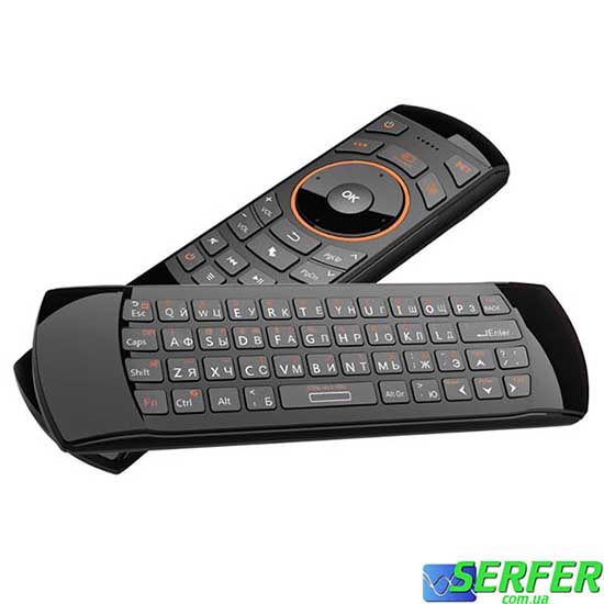 airmouse Rii i25A