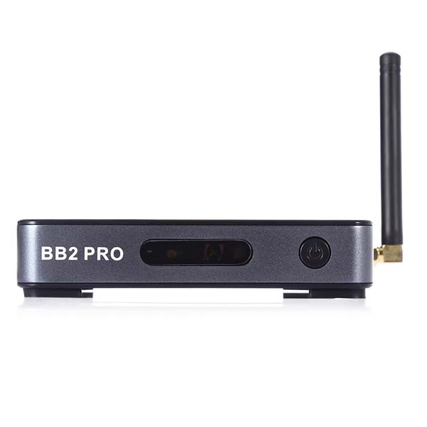 Купить Mecool BB2 smart tv приставку фото