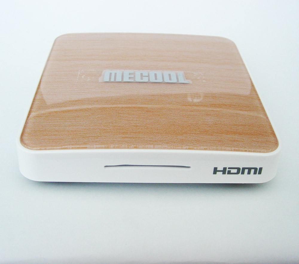 Mecool KM6 Deluxe
