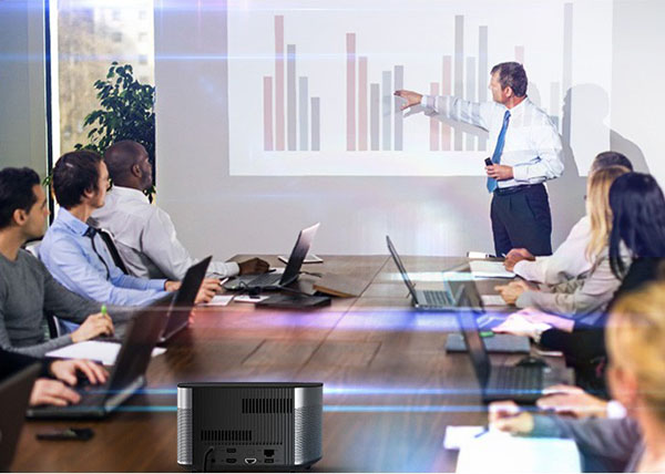 Проектор для презентаций Xgimi H1