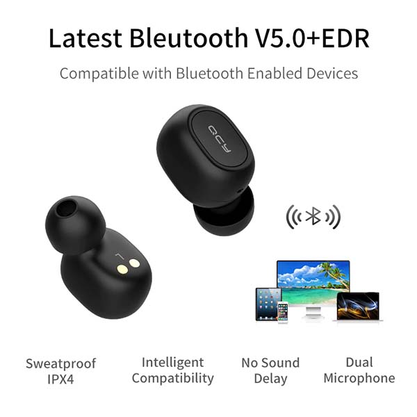 Bluetooth 5.0