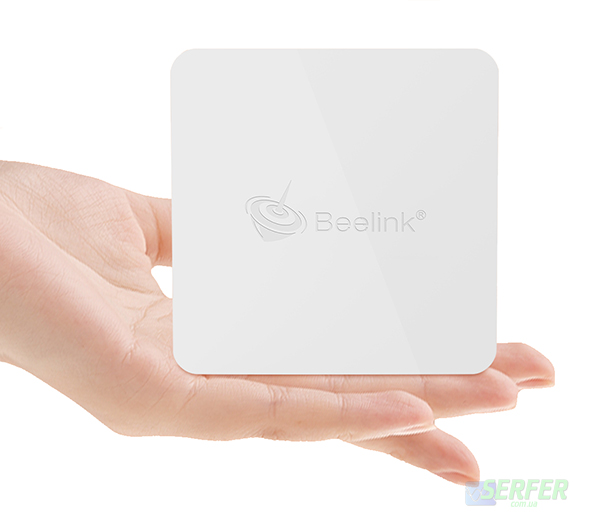 smart tv box Beelink A1