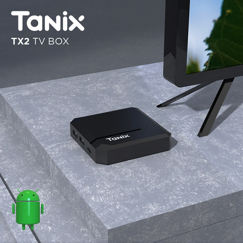 tanix tx2