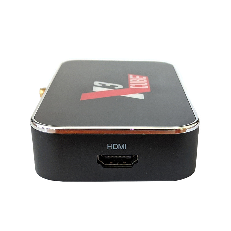 HDMI 2.1 ugoos cube