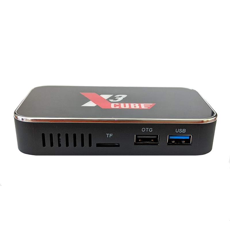 Угос икс3 кубе порты USB