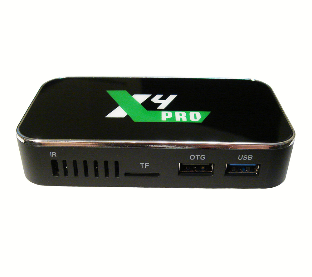 ugoos x4 pro купить киев