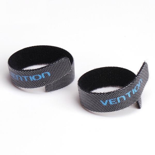 органайзер проводов vention tie