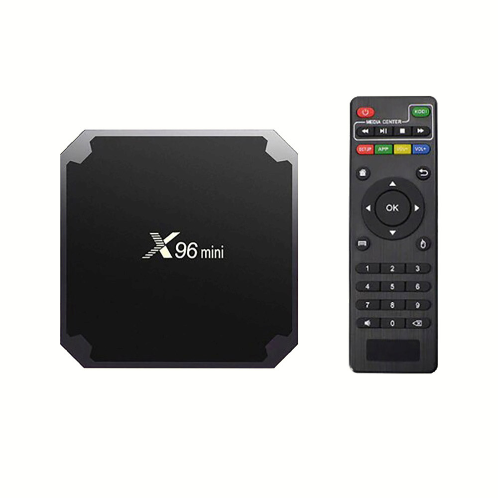 x96 mini с пультом