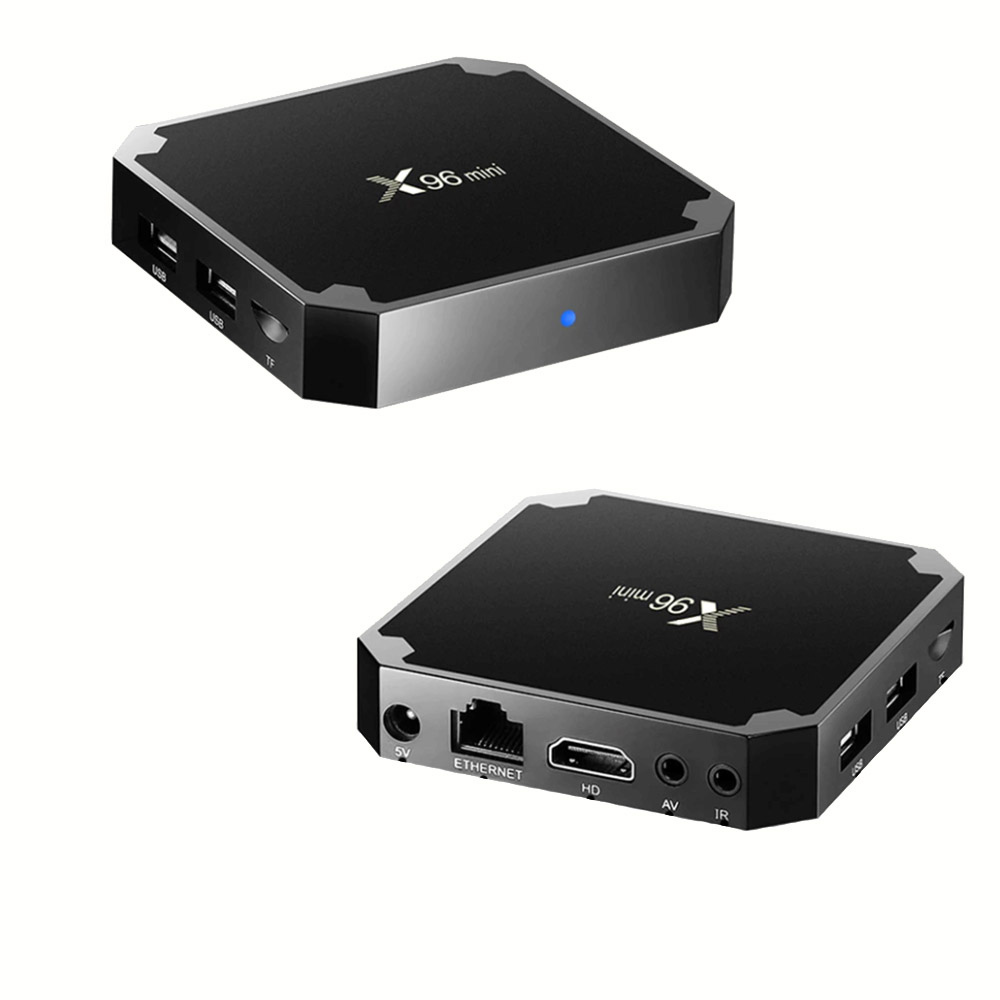 x96 mini порты