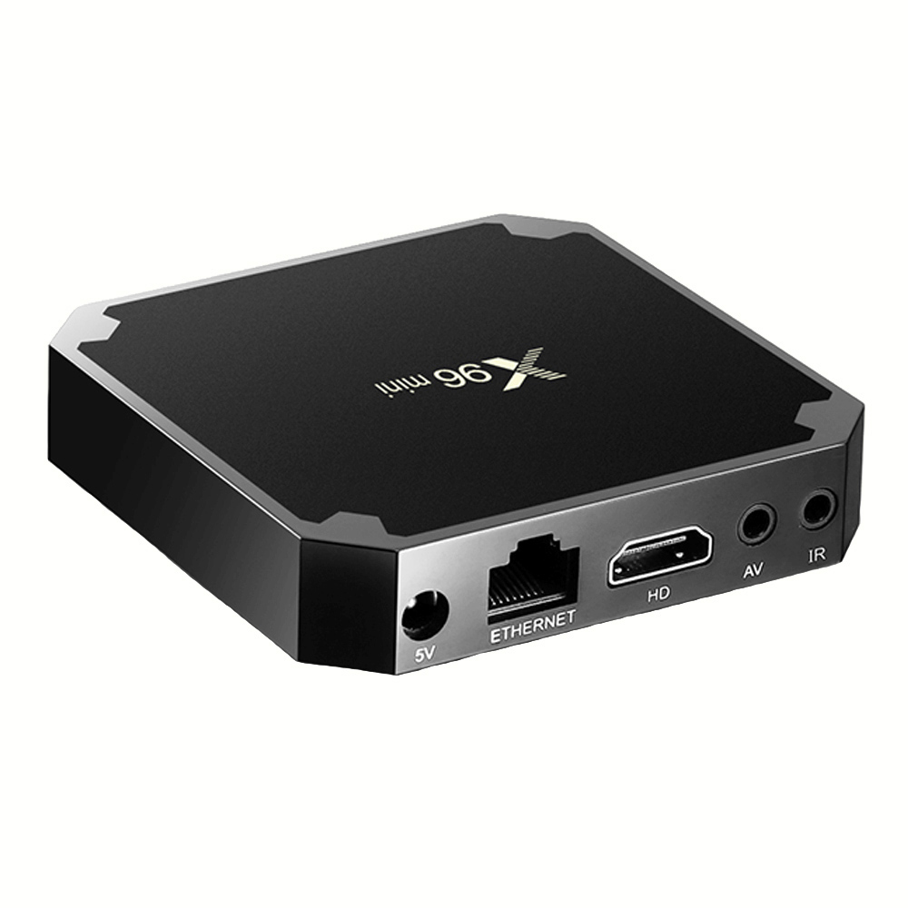 x96 mini