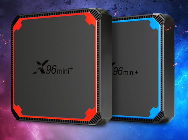 x96 mini plus 
