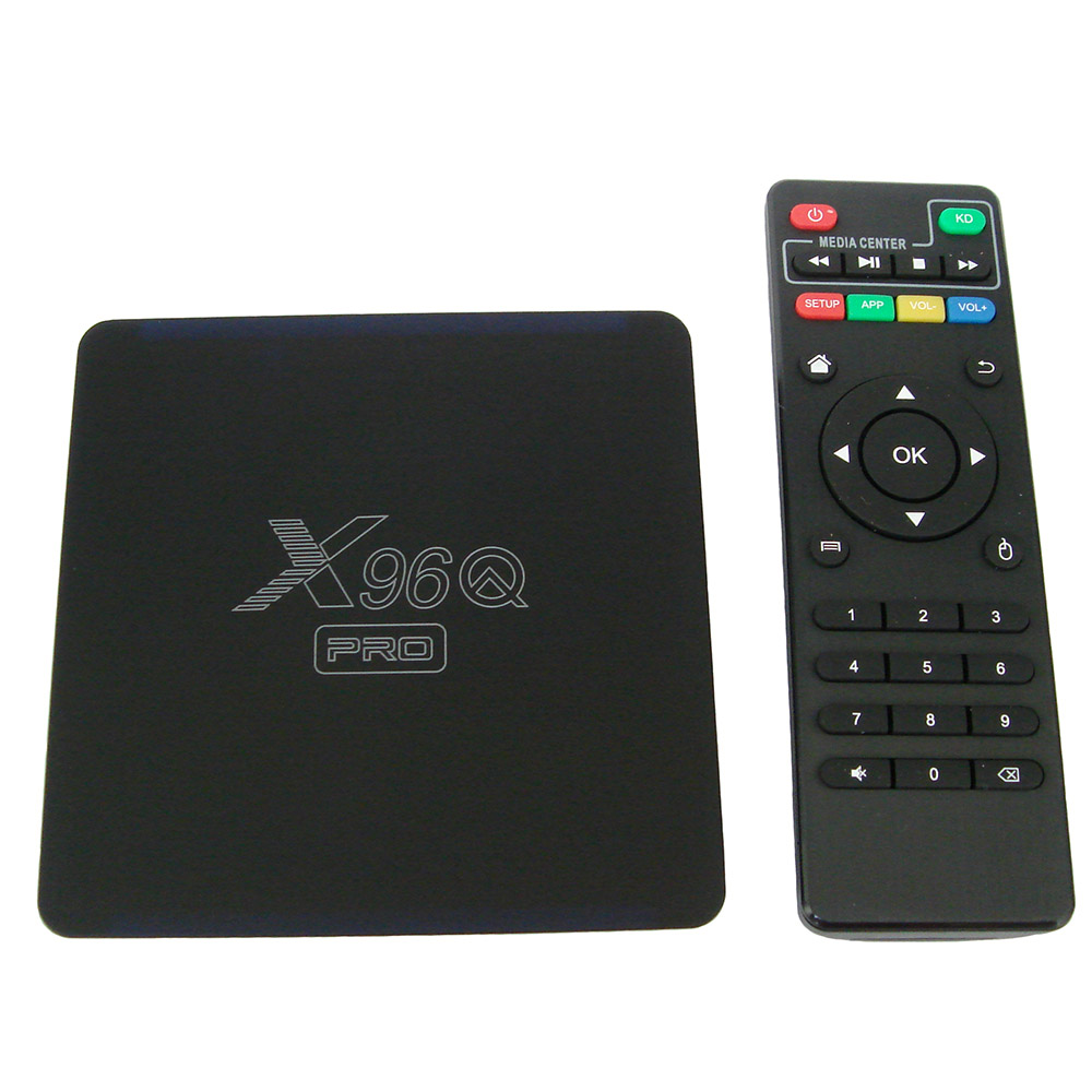 x96q pro