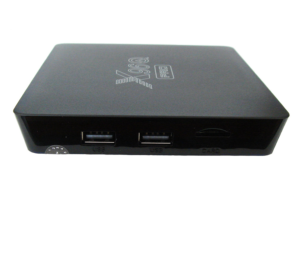x96q pro