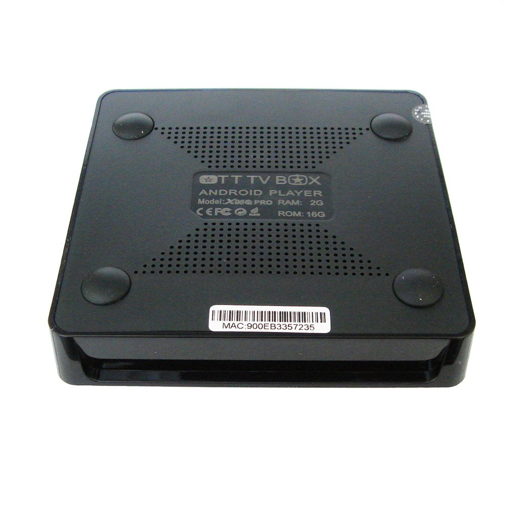 x96q pro