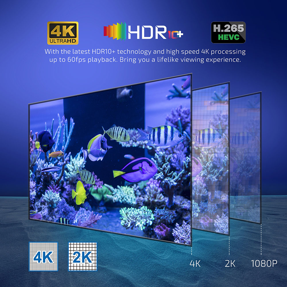 x98q hdr