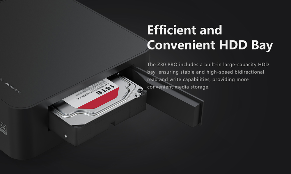 zidoo z30 pro