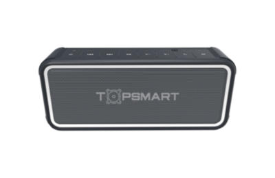 Topsmart Bluetooth speakers