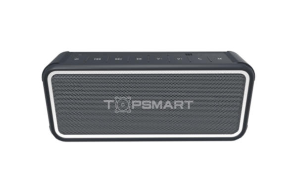 Topsmart Bluetooth speakers