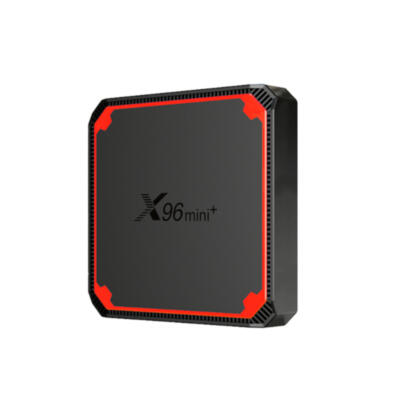 X96 Mini Plus