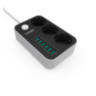 LDNIO SE3631 сетевой фильтр с USB