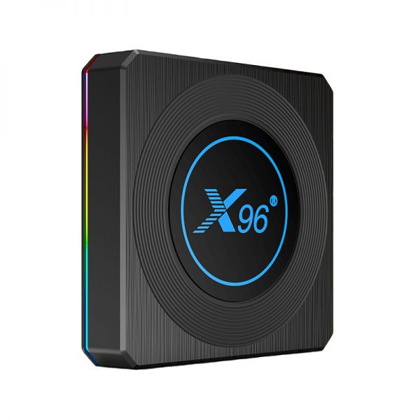X96 Amlogic S905X4
