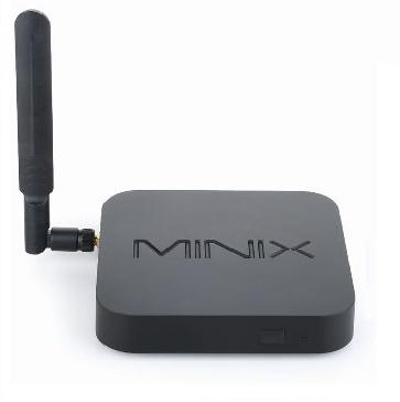 Minix Neo U1