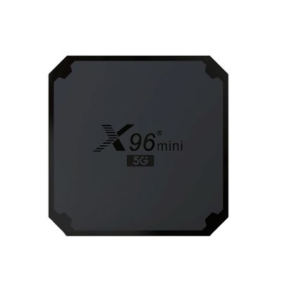 X96 Mini 5G