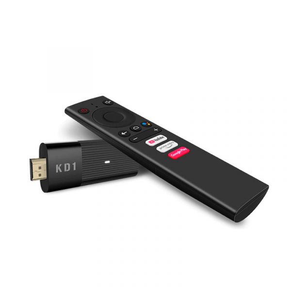 Mecool KD1 Tv Stick