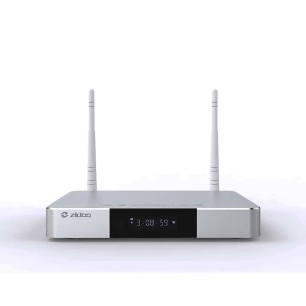 Zidoo Z9S
