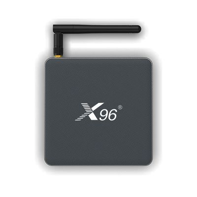 X96 X6 Tv Box