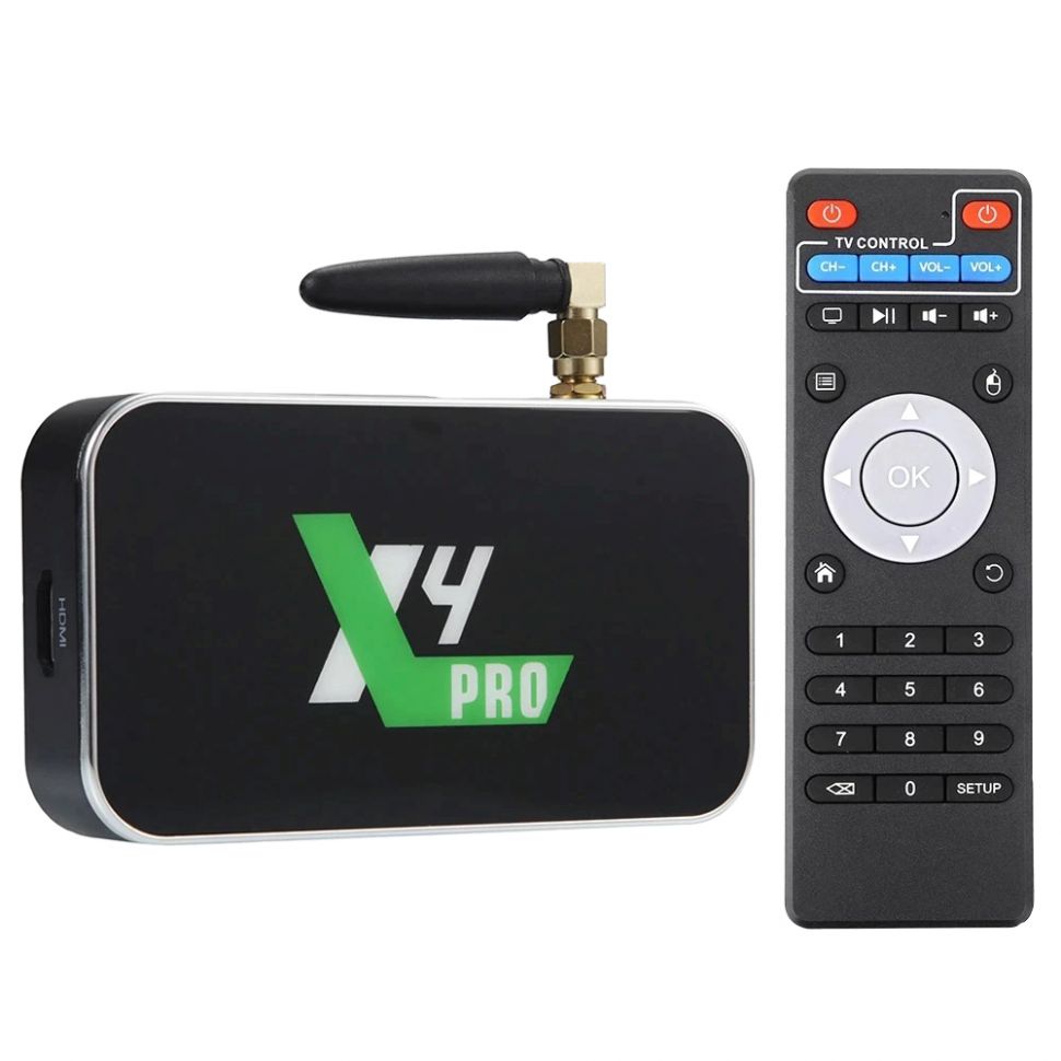 Ugoos X4 Pro - купить Украина