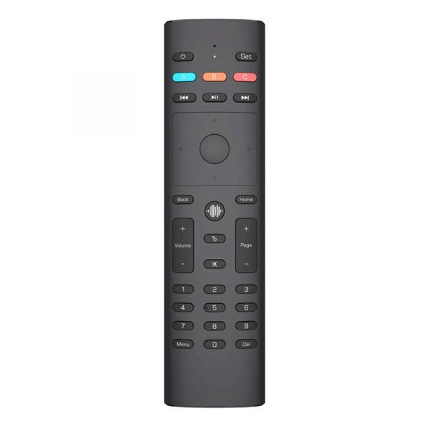 G40s Air Mouse