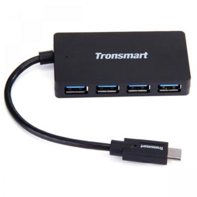 Tronsmart CT4H хаб USB Type-C to USB A 3.0