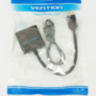 Конвертер HDMI to VGA Vention