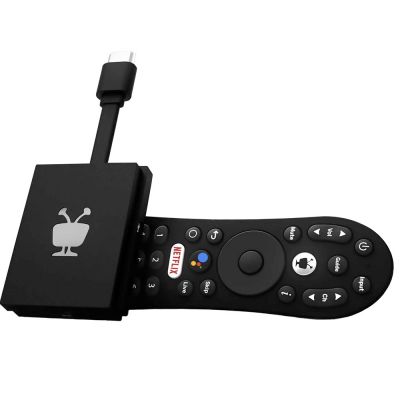 Tivo Stream 4K