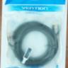 HDMI кабель Vention 3m