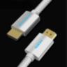 HDMI Silver 1,5m Vention