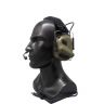 Earmor M32 тактические наушники