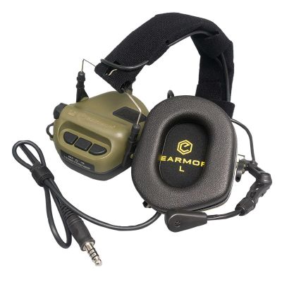 Earmor M32 Mod3