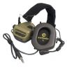Earmor M32 тактические наушники